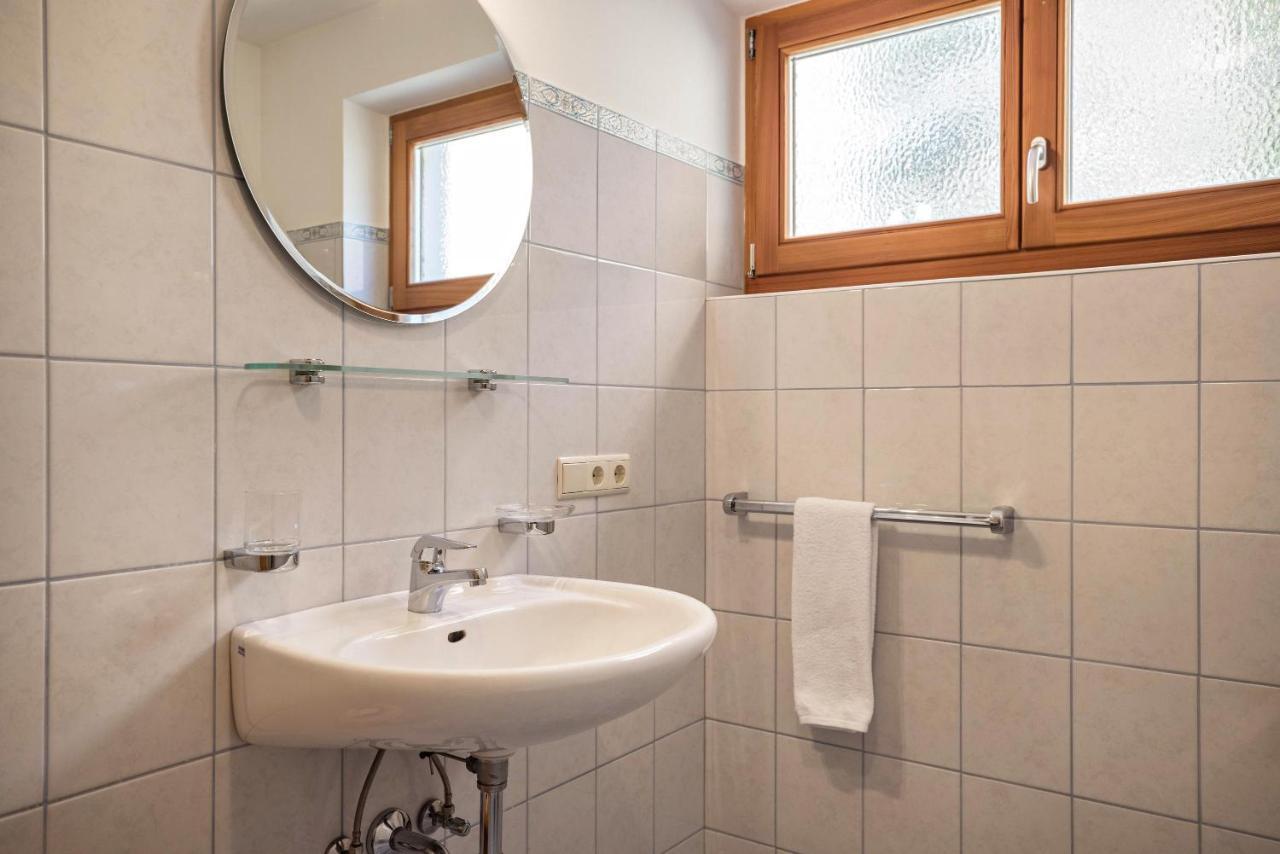 Bnb Lettnerhof Balcony Family Suite 몽구엘포 외부 사진