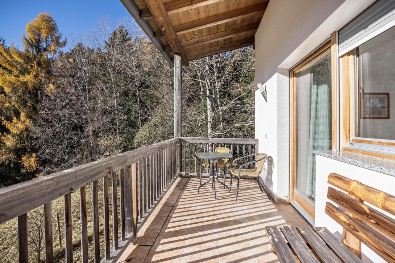 Bnb Lettnerhof Balcony Family Suite 몽구엘포 외부 사진