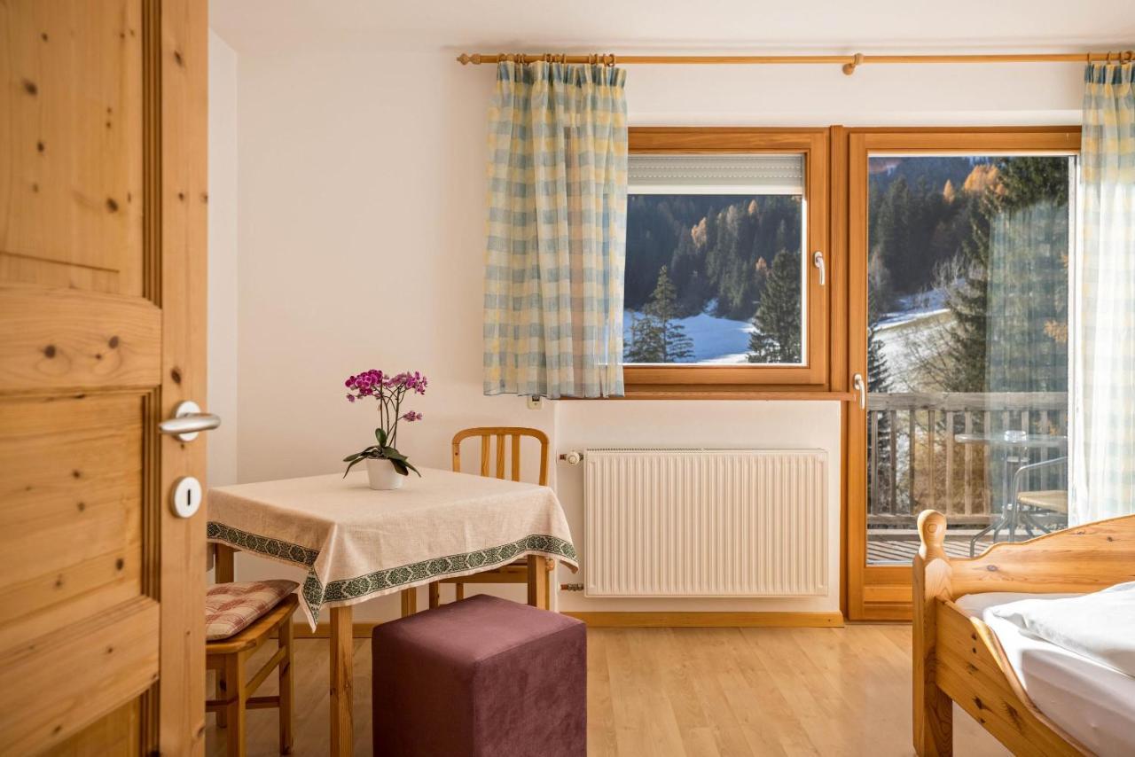 Bnb Lettnerhof Balcony Family Suite 몽구엘포 외부 사진