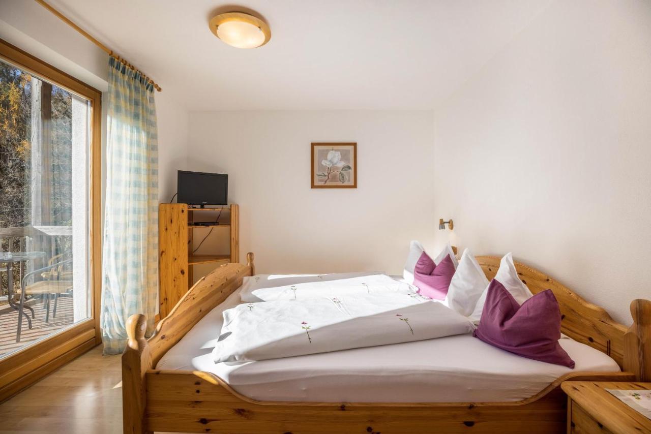 Bnb Lettnerhof Balcony Family Suite 몽구엘포 외부 사진