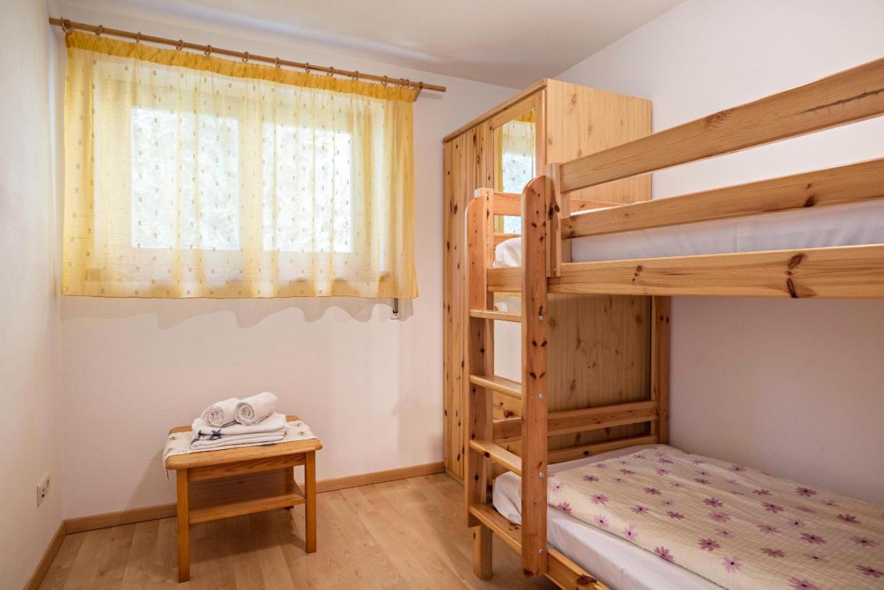 Bnb Lettnerhof Balcony Family Suite 몽구엘포 외부 사진