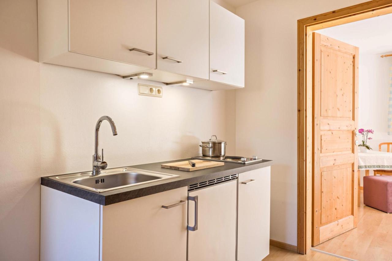 Bnb Lettnerhof Balcony Family Suite 몽구엘포 외부 사진