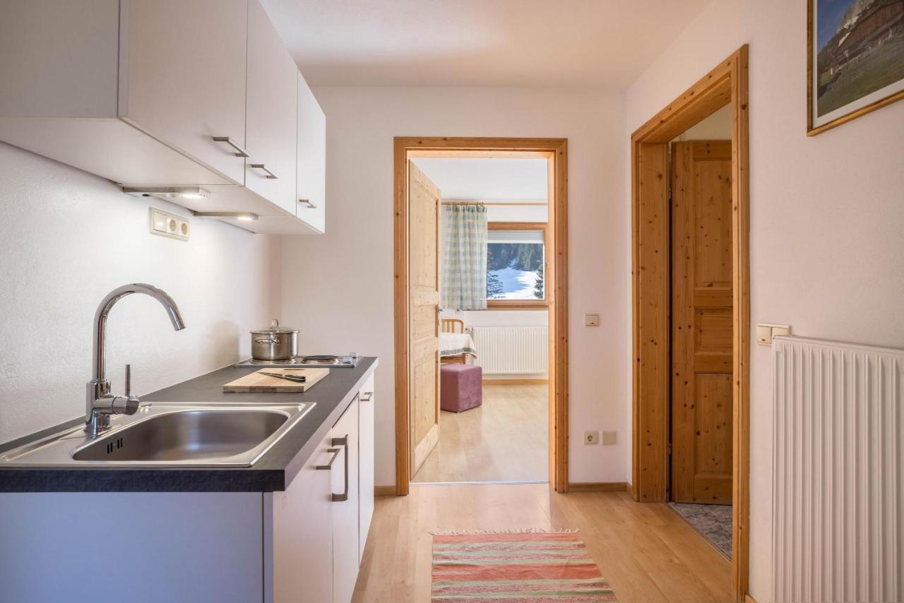 Bnb Lettnerhof Balcony Family Suite 몽구엘포 외부 사진